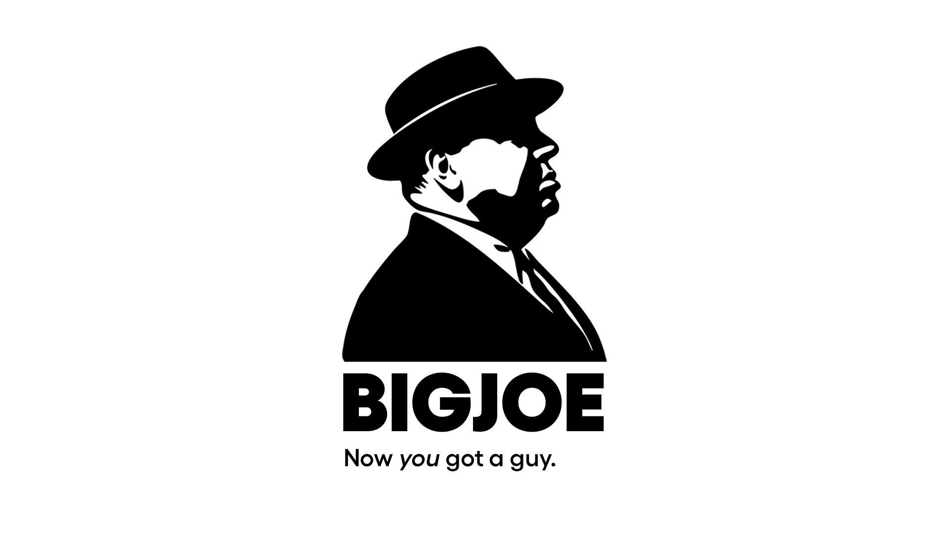 Big Joe