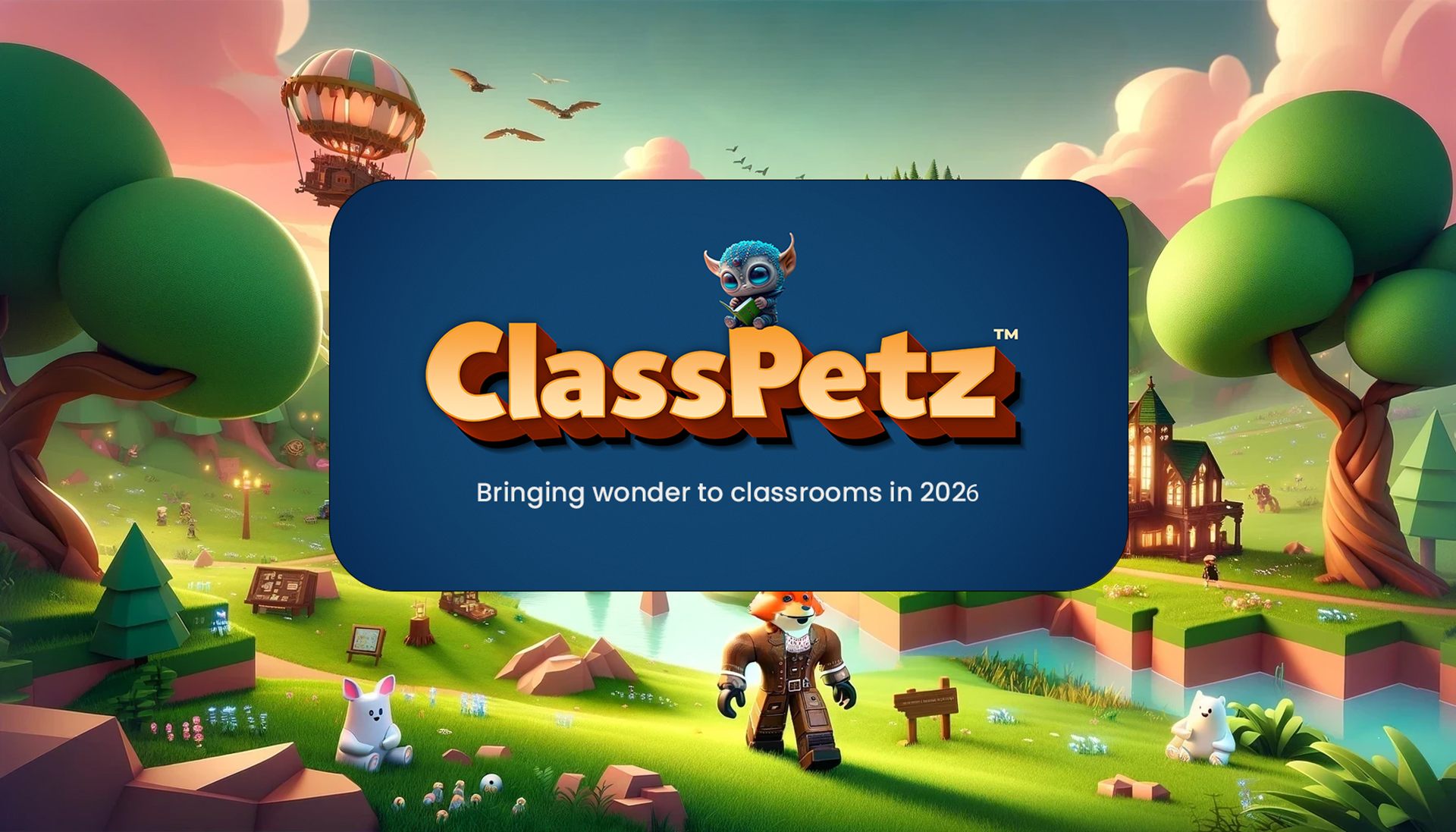 ClassPetz